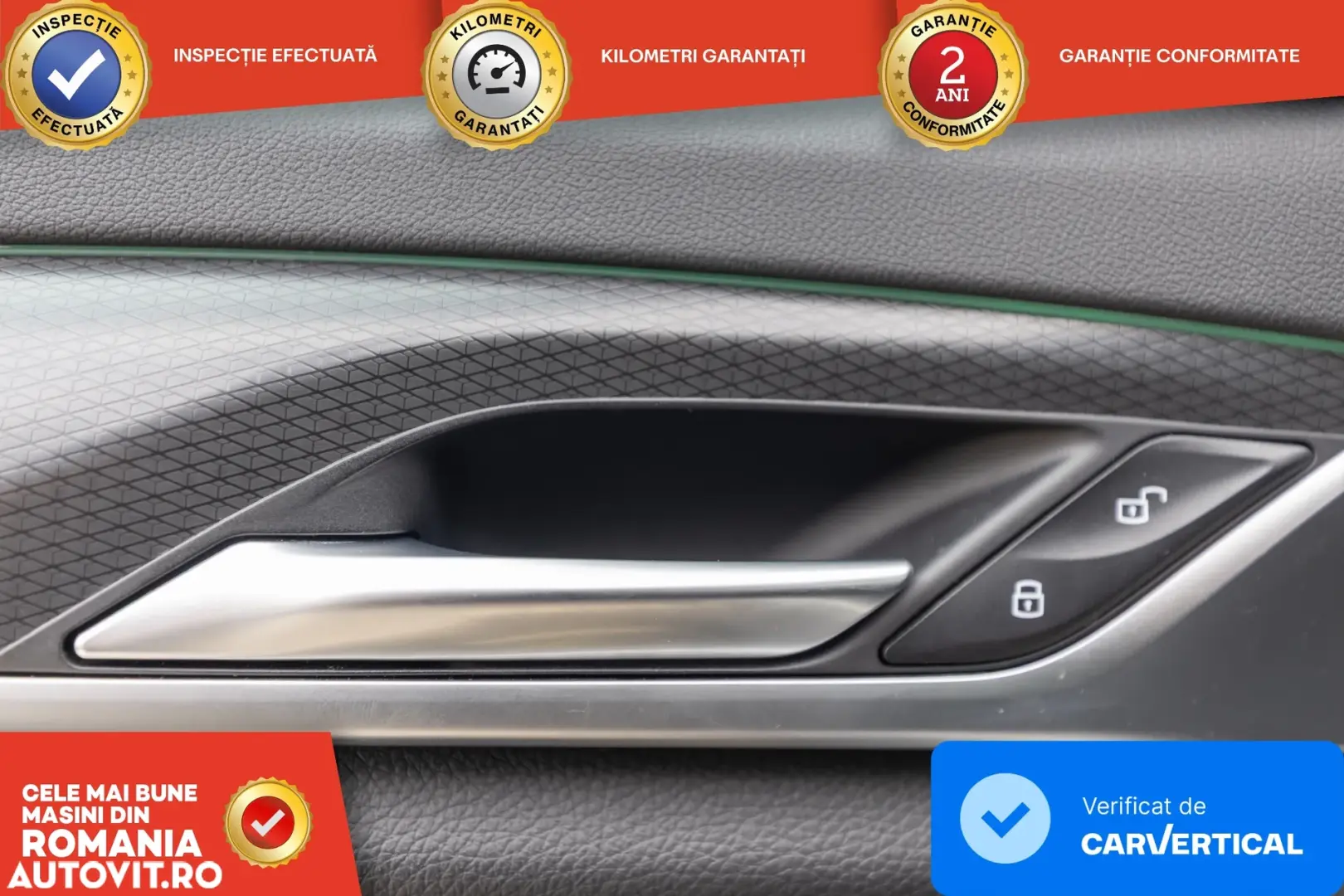 BMW Seria 5 520d AT MHEV