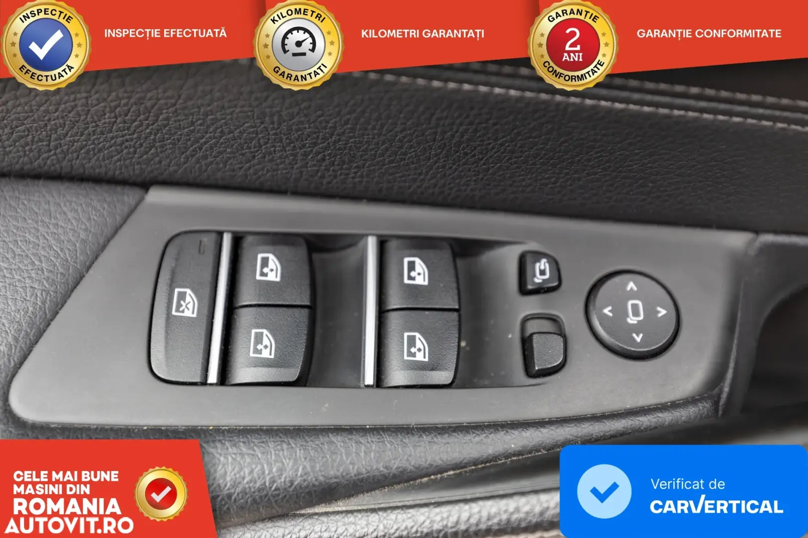 BMW Seria 5 520d AT MHEV