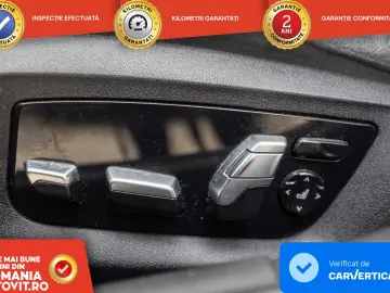 BMW Seria 5 520d AT MHEV