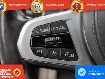 BMW Seria 5 520d AT MHEV