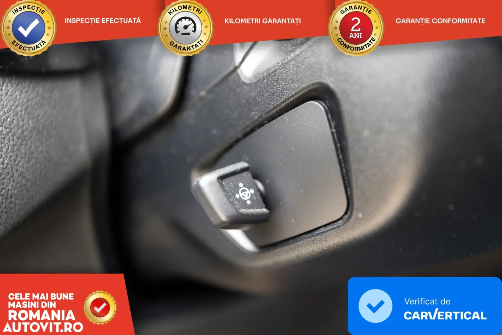 BMW Seria 5 520d AT MHEV