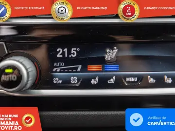 BMW Seria 5 520d AT MHEV