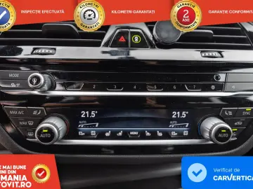 BMW Seria 5 520d AT MHEV