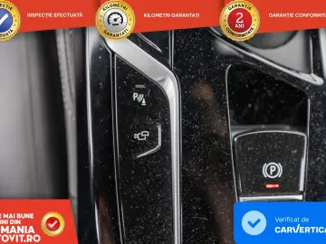 BMW Seria 5 520d AT MHEV