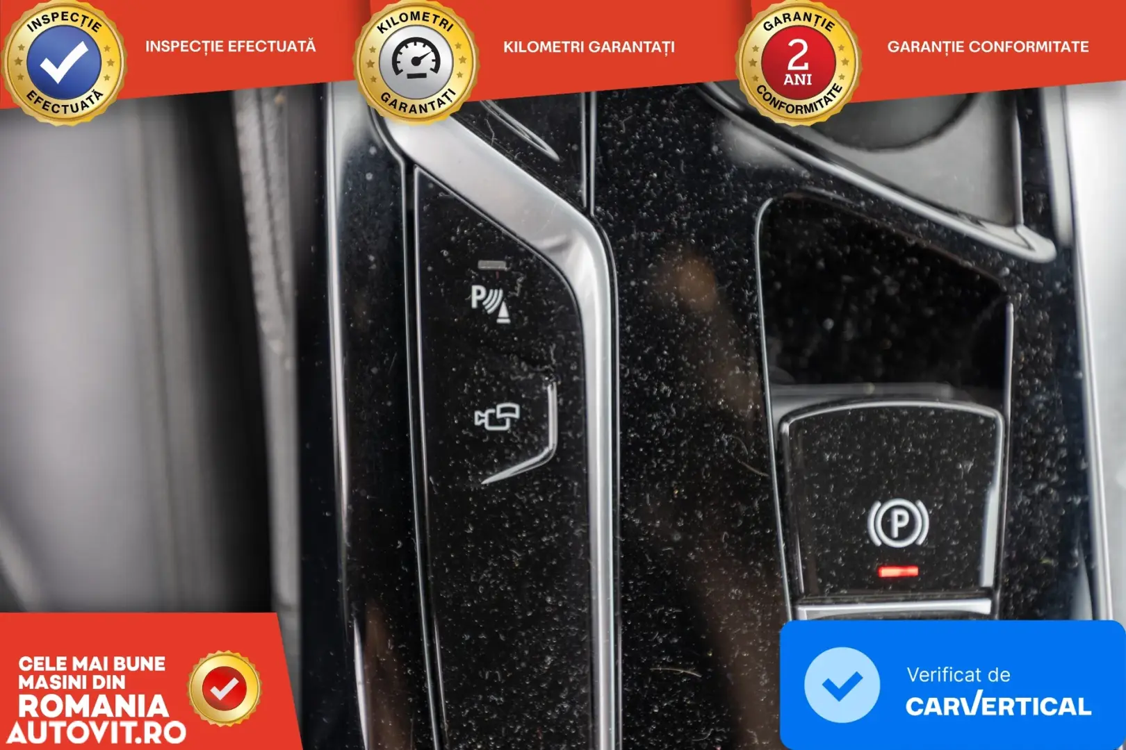 BMW Seria 5 520d AT MHEV