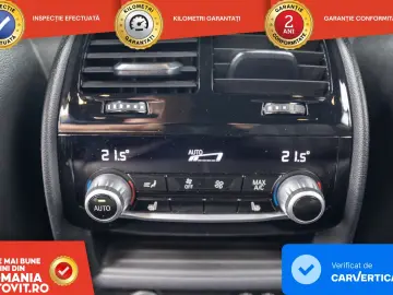 BMW Seria 5 520d AT MHEV