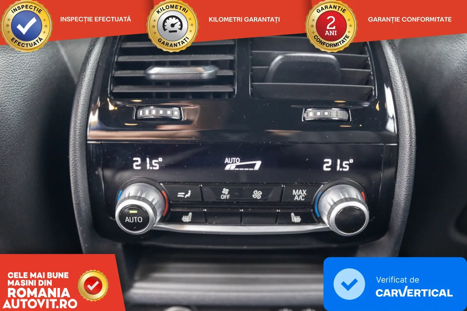 BMW Seria 5 520d AT MHEV