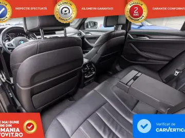 BMW Seria 5 520d AT MHEV