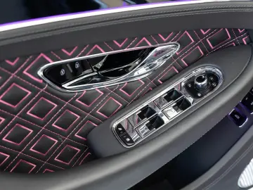 New Continental GTC Speed W12 BENTLEY FRANKFURT