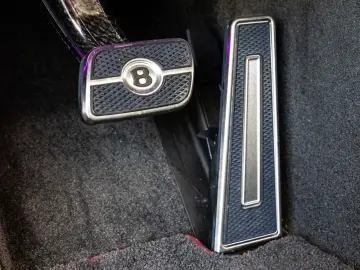 New Continental GTC Speed W12 BENTLEY FRANKFURT