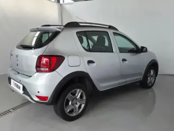 DACIA SANDERO 0.9 TCe 90CP Stepway Prestige