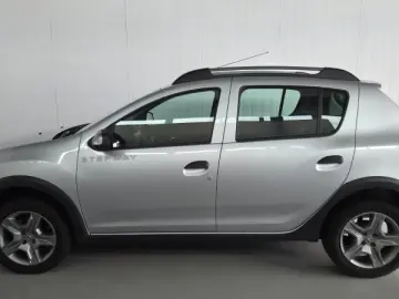 DACIA SANDERO 0.9 TCe 90CP Stepway Prestige