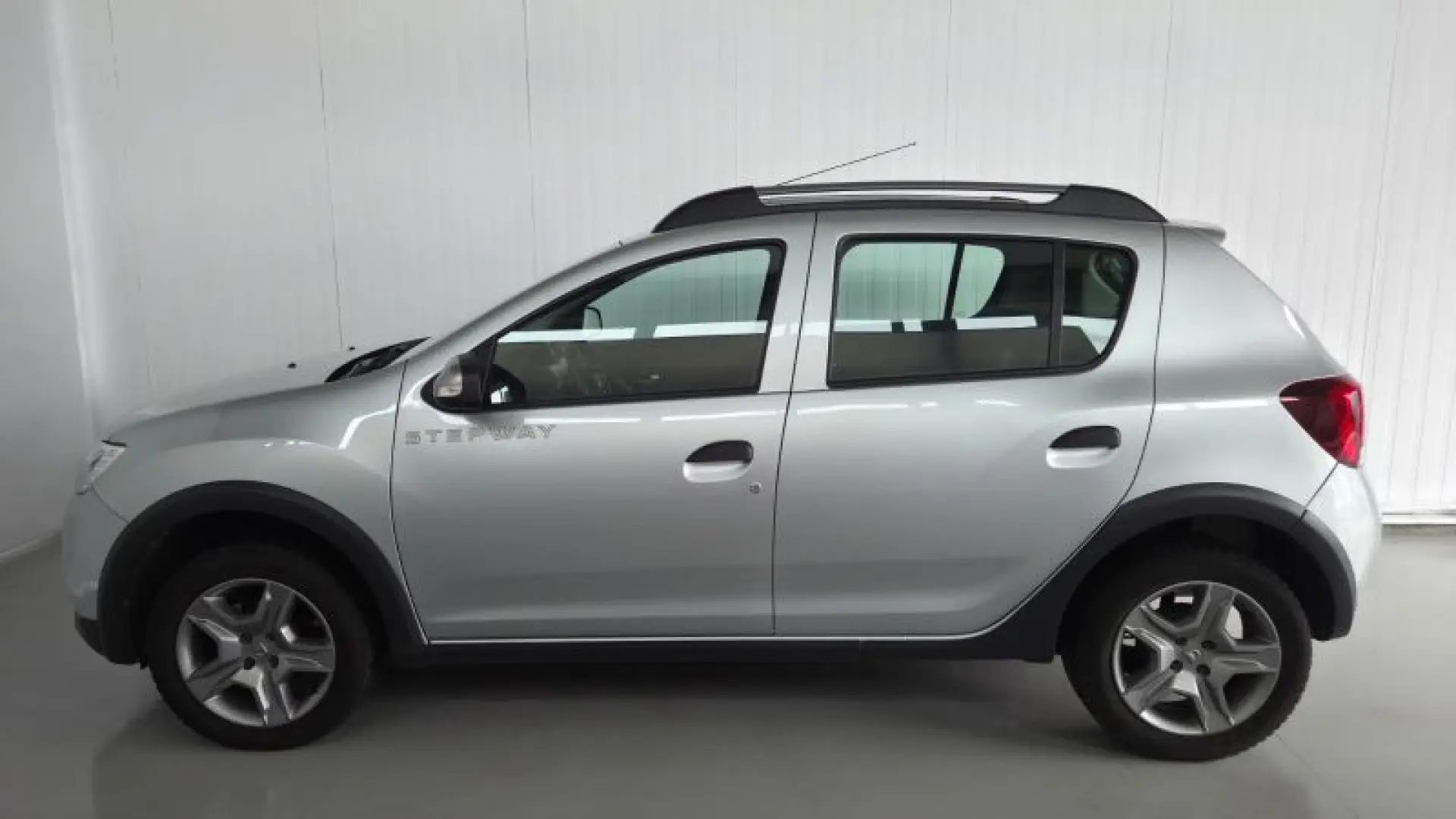 DACIA SANDERO 0.9 TCe 90CP Stepway Prestige