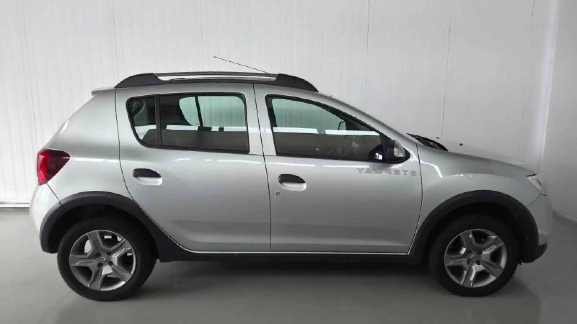 DACIA SANDERO 0.9 TCe 90CP Stepway Prestige