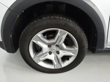 DACIA SANDERO 0.9 TCe 90CP Stepway Prestige