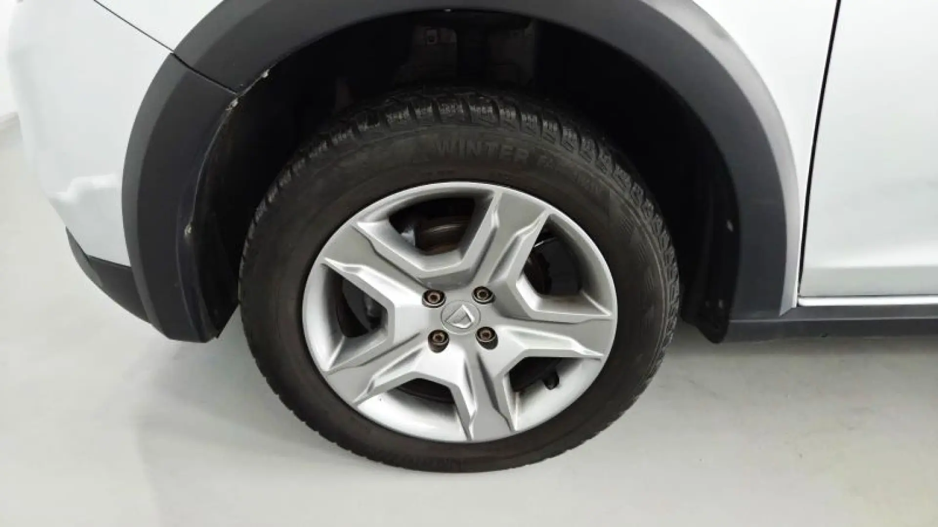 DACIA SANDERO 0.9 TCe 90CP Stepway Prestige