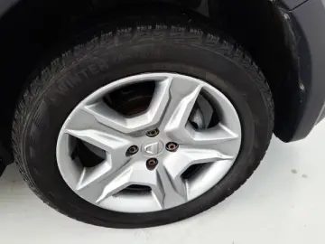 DACIA SANDERO 0.9 TCe 90CP Stepway Prestige