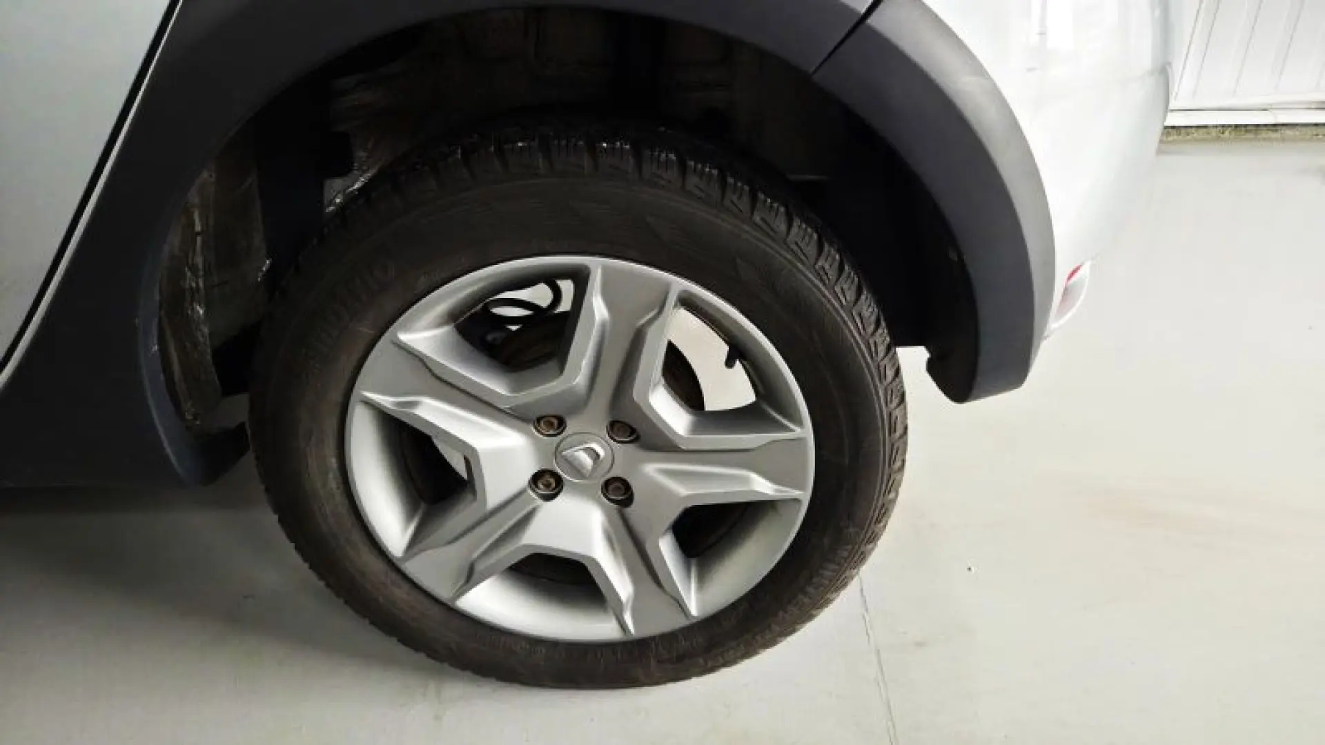 DACIA SANDERO 0.9 TCe 90CP Stepway Prestige