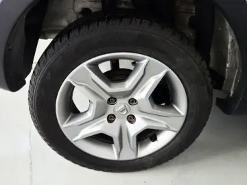 DACIA SANDERO 0.9 TCe 90CP Stepway Prestige