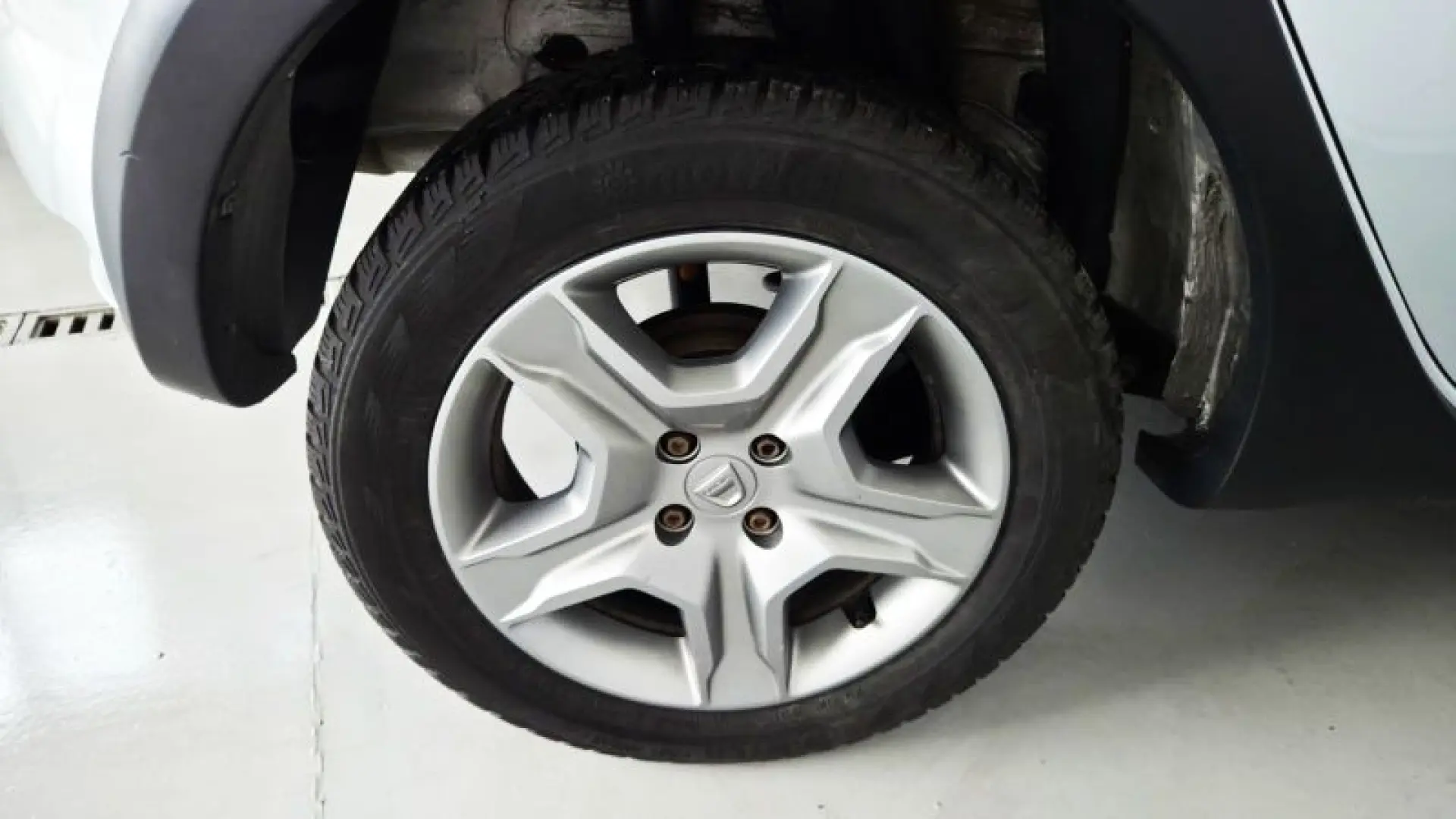 DACIA SANDERO 0.9 TCe 90CP Stepway Prestige