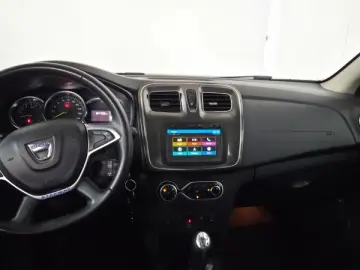 DACIA SANDERO 0.9 TCe 90CP Stepway Prestige