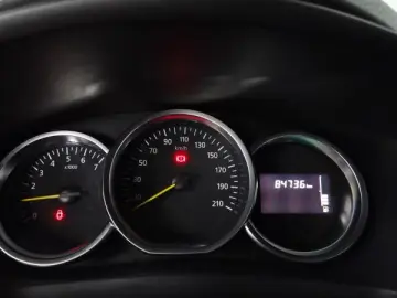 DACIA SANDERO 0.9 TCe 90CP Stepway Prestige