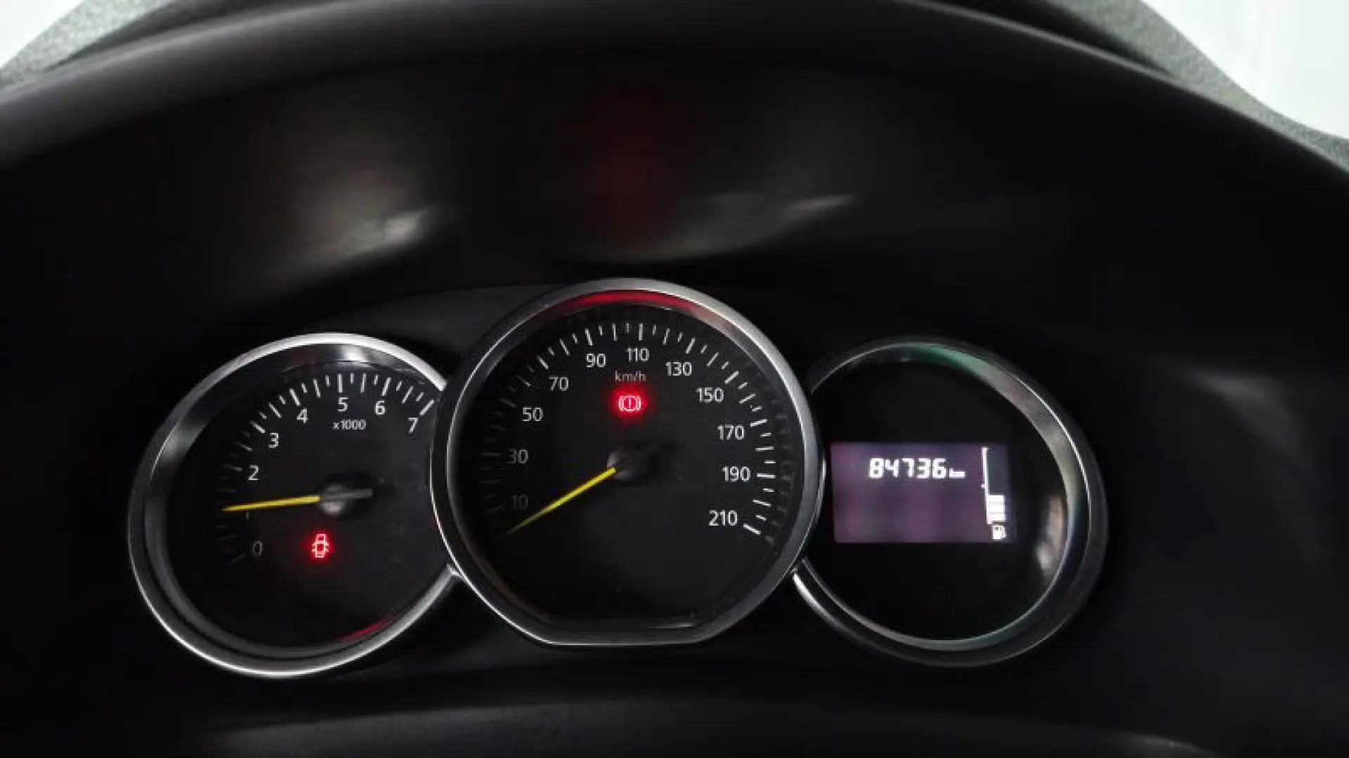 DACIA SANDERO 0.9 TCe 90CP Stepway Prestige