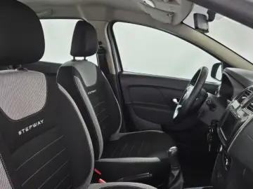 DACIA SANDERO 0.9 TCe 90CP Stepway Prestige