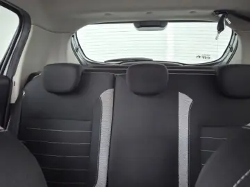 DACIA SANDERO 0.9 TCe 90CP Stepway Prestige