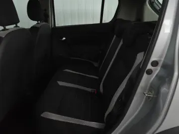 DACIA SANDERO 0.9 TCe 90CP Stepway Prestige