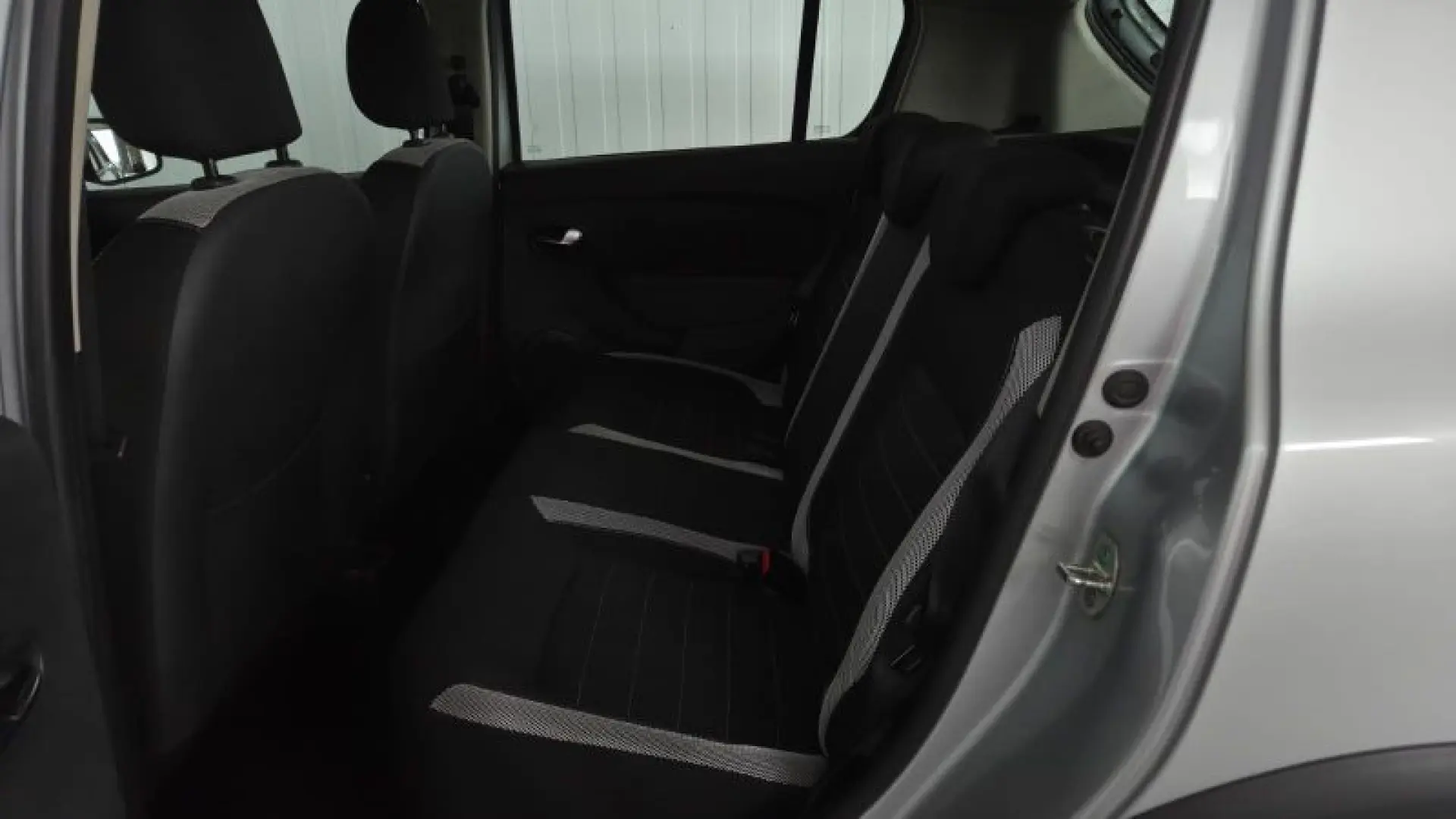 DACIA SANDERO 0.9 TCe 90CP Stepway Prestige