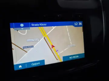 DACIA SANDERO 0.9 TCe 90CP Stepway Prestige