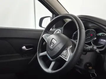 DACIA SANDERO 0.9 TCe 90CP Stepway Prestige