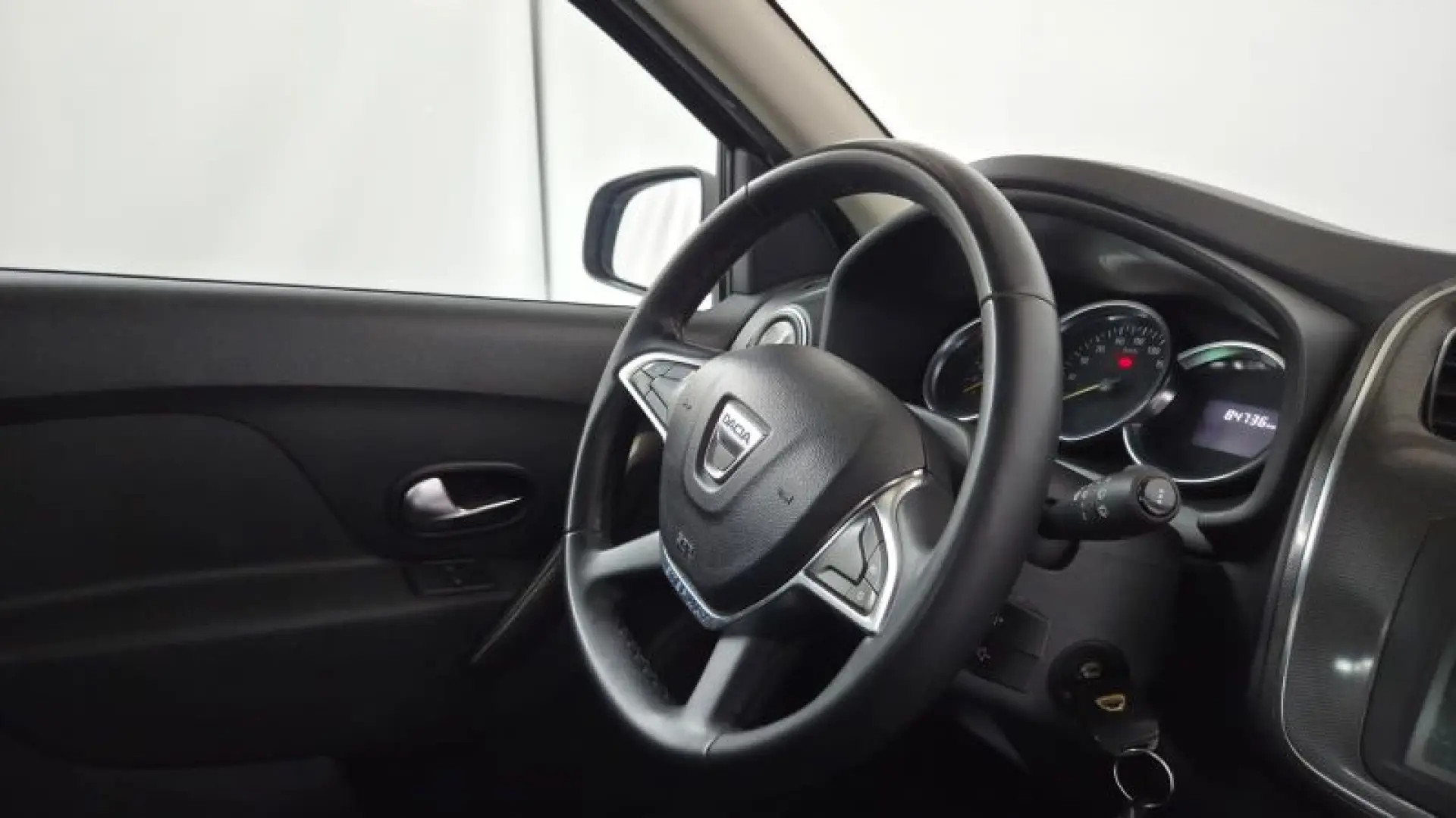 DACIA SANDERO 0.9 TCe 90CP Stepway Prestige