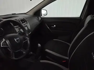 DACIA SANDERO 0.9 TCe 90CP Stepway Prestige