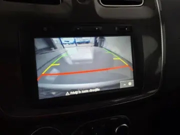 DACIA SANDERO 0.9 TCe 90CP Stepway Prestige