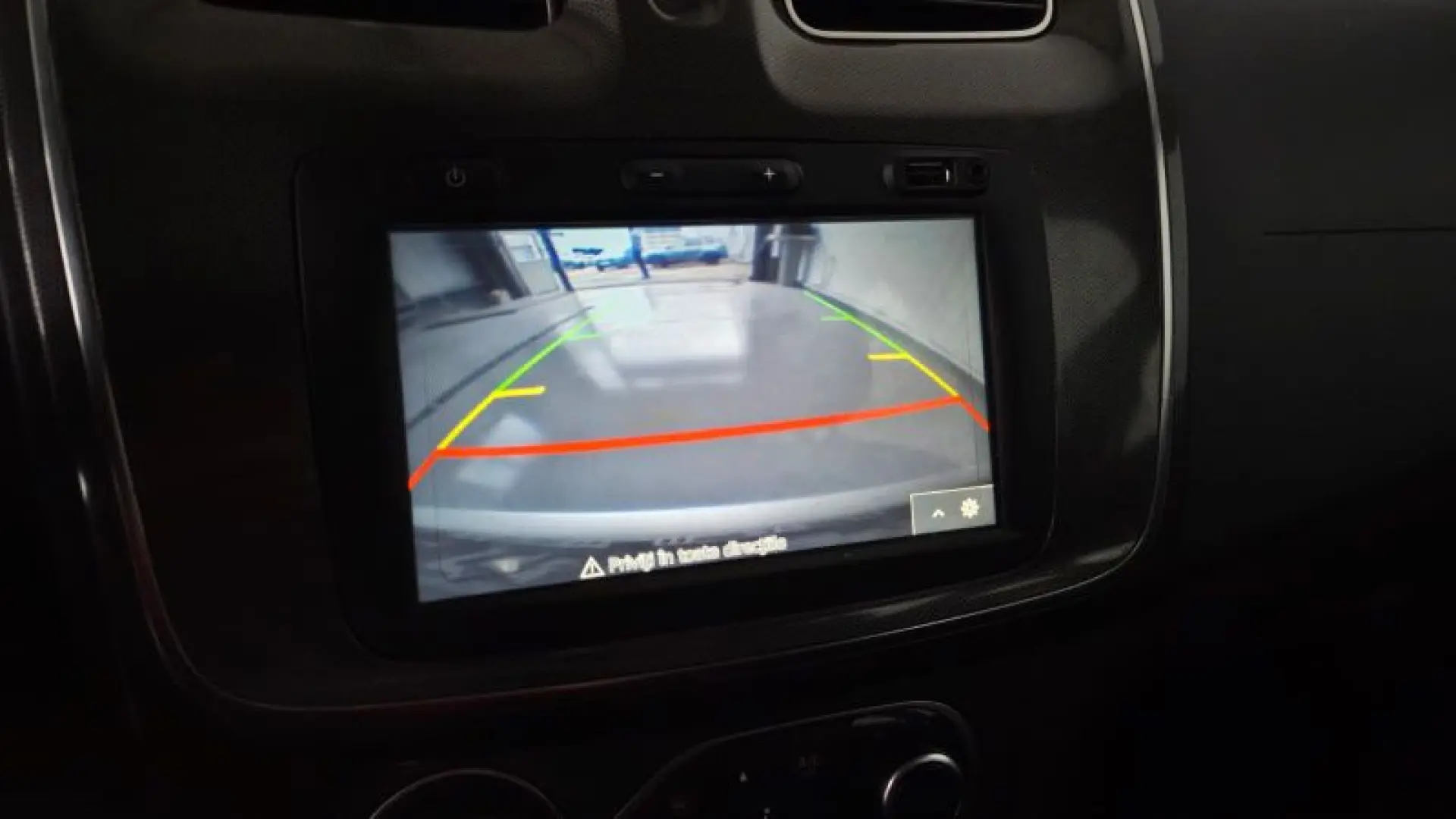 DACIA SANDERO 0.9 TCe 90CP Stepway Prestige