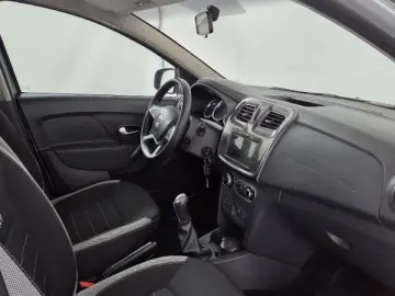 DACIA SANDERO 0.9 TCe 90CP Stepway Prestige