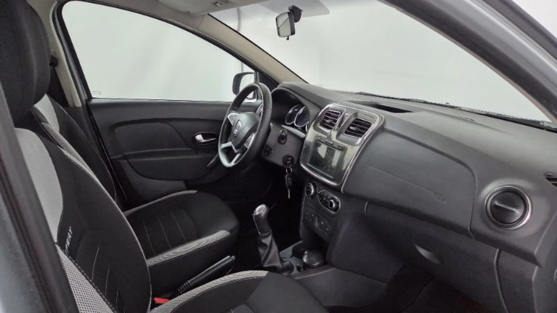 DACIA SANDERO 0.9 TCe 90CP Stepway Prestige