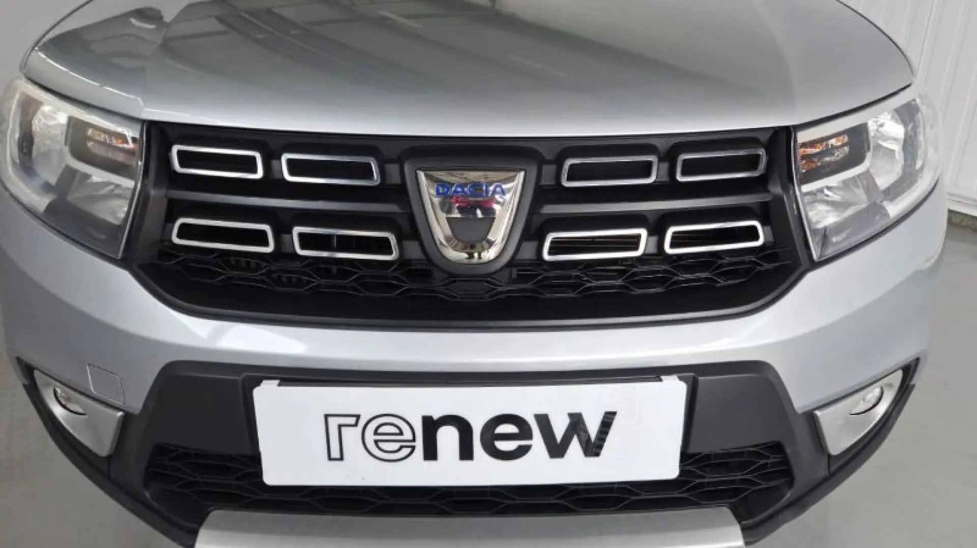 DACIA SANDERO 0.9 TCe 90CP Stepway Prestige