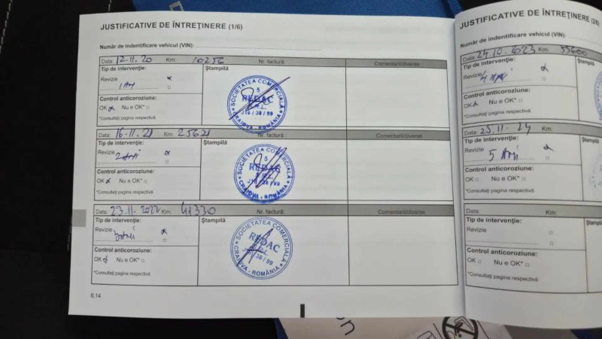 DACIA SANDERO 0.9 TCe 90CP Stepway Prestige