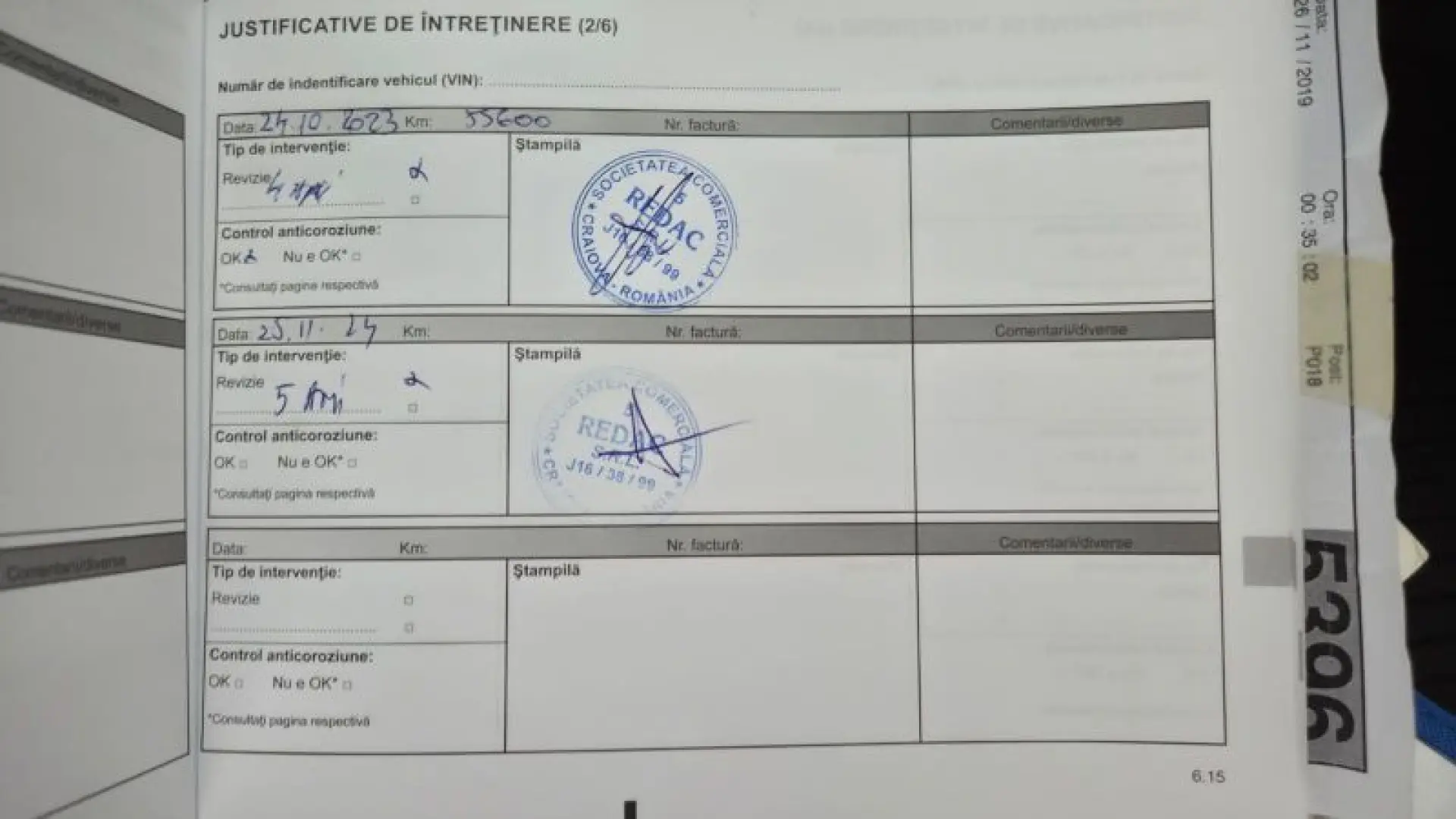 DACIA SANDERO 0.9 TCe 90CP Stepway Prestige