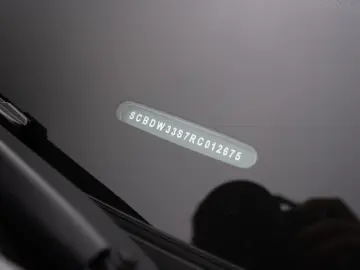 Continental GTC Speed W12  Naim