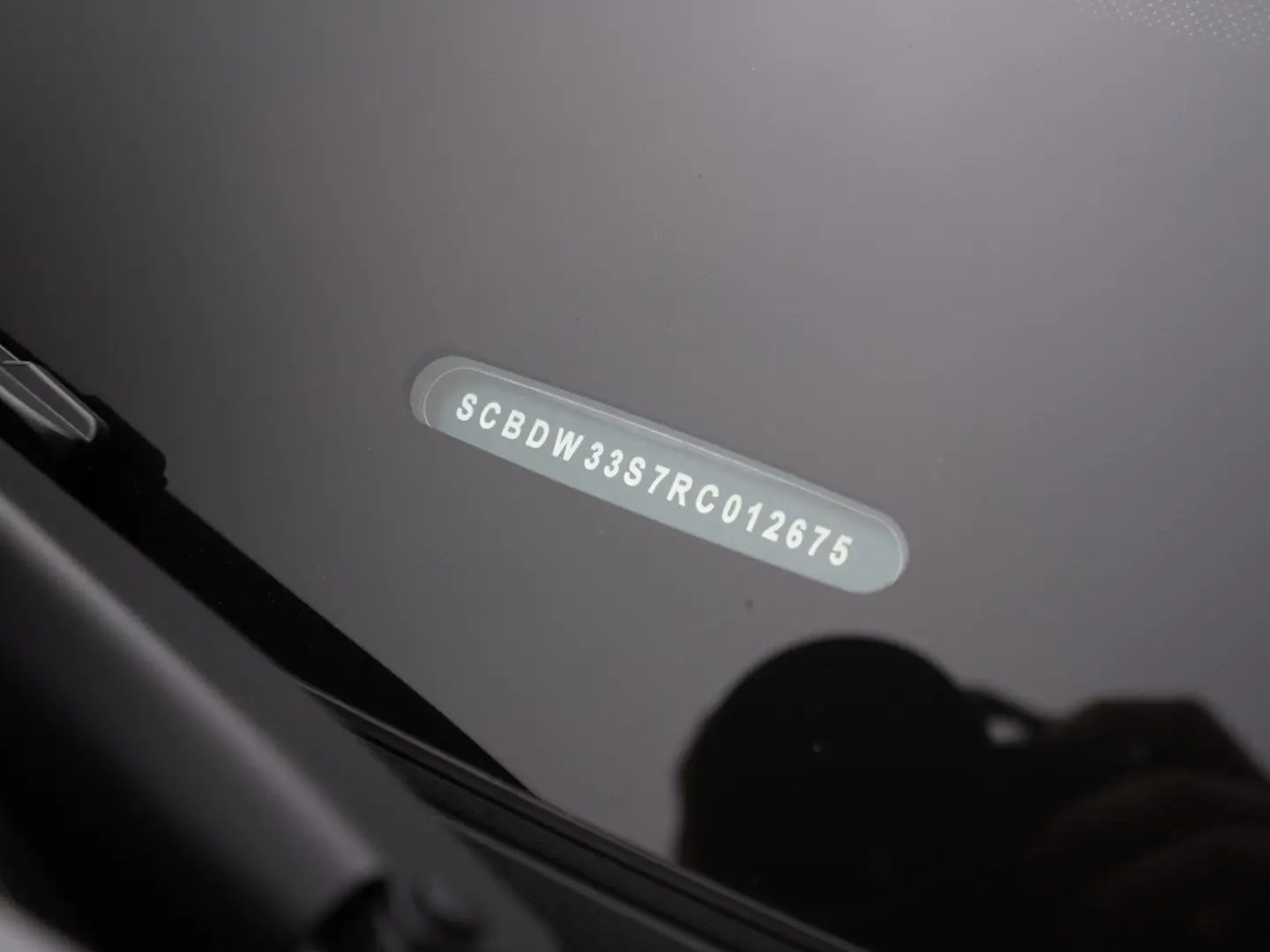 Continental GTC Speed W12  Naim