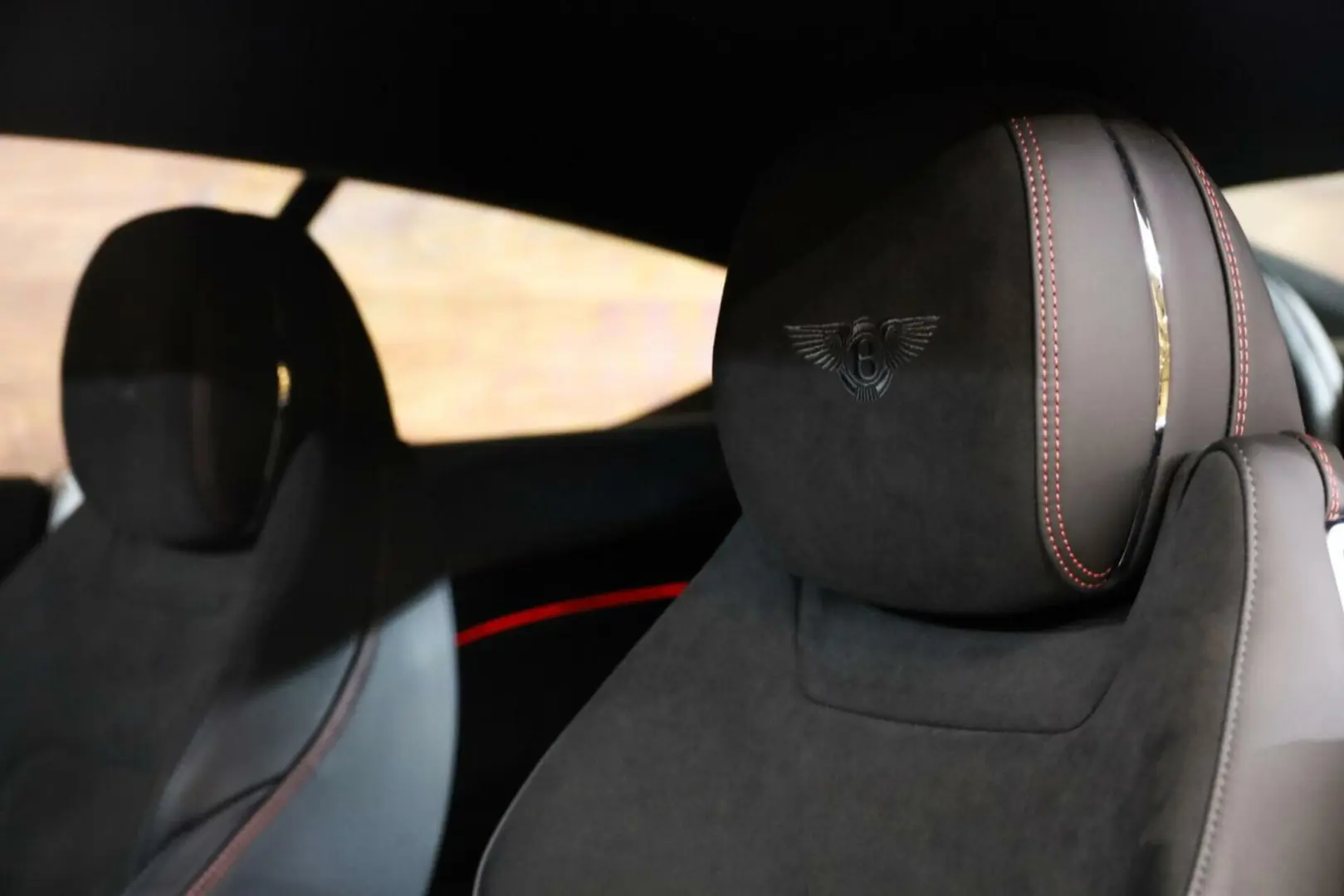 Continental GT 6.0 W12 Speed Le Mans 1 of 24 Nai