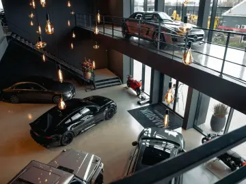 Continental GT 6.0 W12 Speed Le Mans 1 of 24 Nai