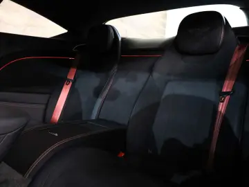 Continental GT 6.0 W12 Speed Le Mans 1 of 24 Nai