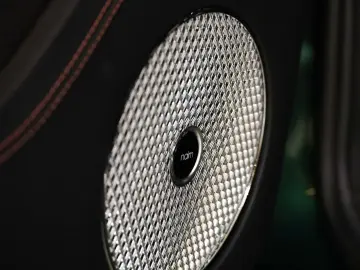 Continental GT 6.0 W12 Speed Le Mans 1 of 24 Nai