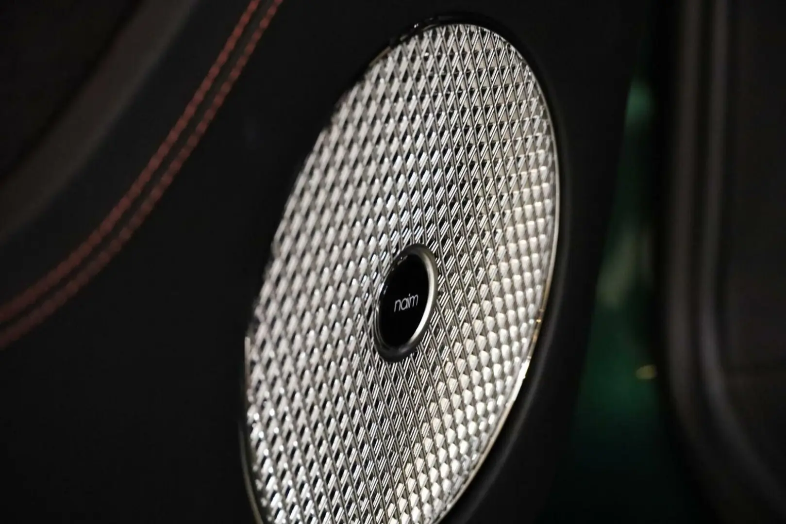 Continental GT 6.0 W12 Speed Le Mans 1 of 24 Nai