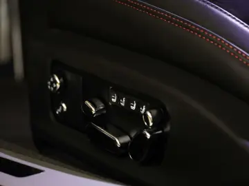 Continental GT 6.0 W12 Speed Le Mans 1 of 24 Nai